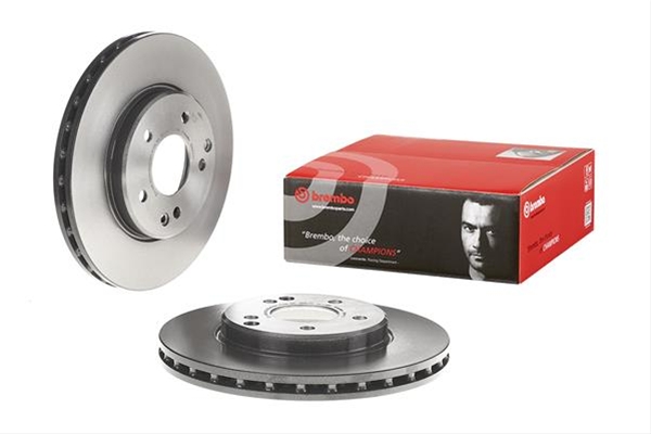 PRIME LINE - UV COATED
