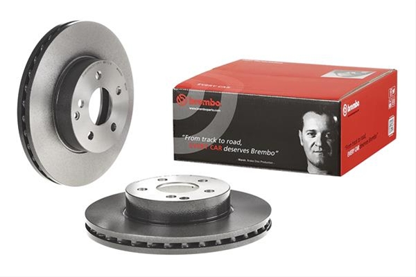 PRIME LINE - UV COATED