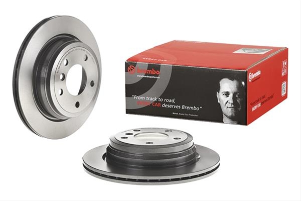 PRIME LINE - UV COATED