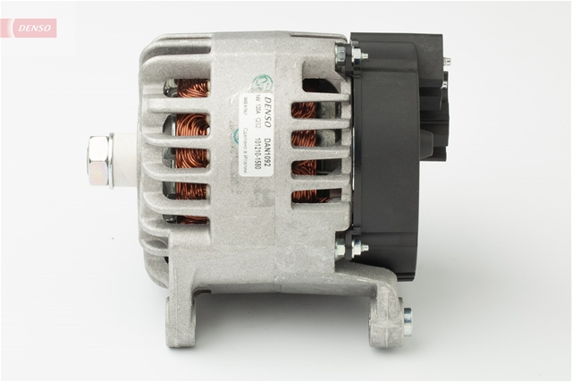Imagine pentru produsul „GENERATOR / ALTERNATOR"