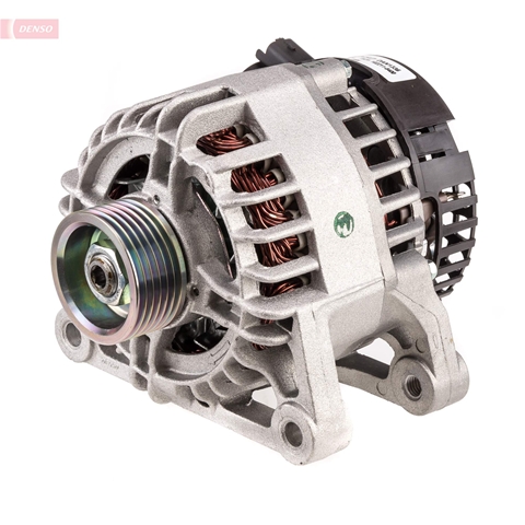 Imagine pentru produsul „GENERATOR / ALTERNATOR"