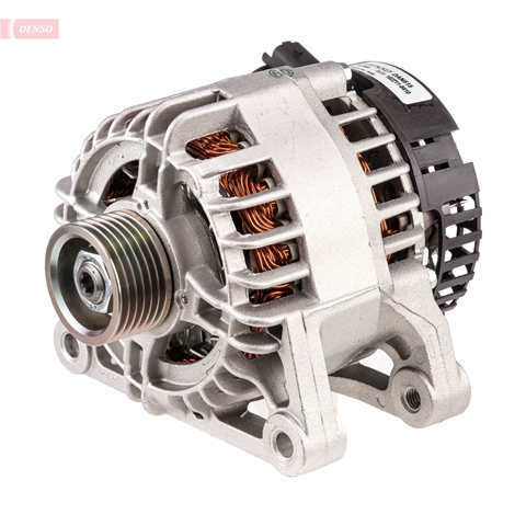 Imagine pentru produsul „GENERATOR / ALTERNATOR"