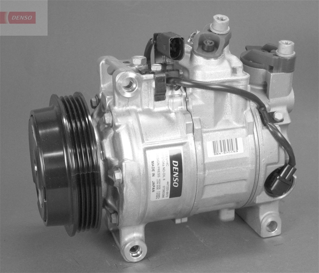 Imagine pentru produsul „COMPRESOR, CLIMATIZARE"