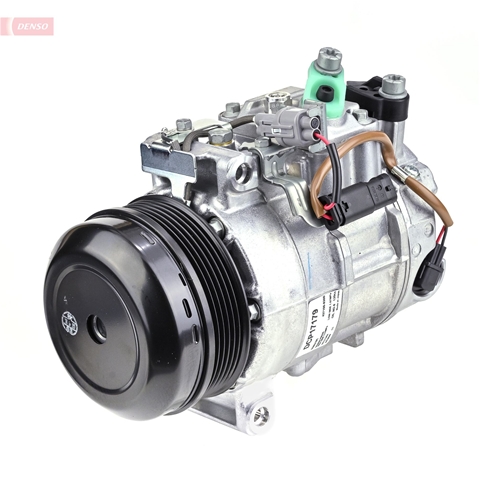 COMPRESOR AC