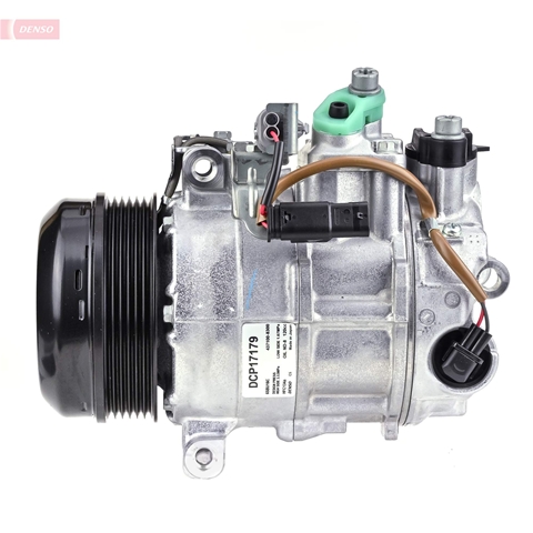 COMPRESOR AC