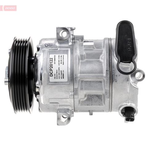 COMPRESOR AC SE22