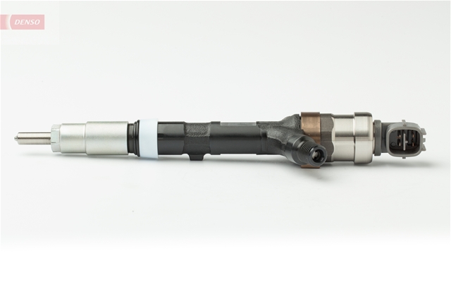 INJECTOR