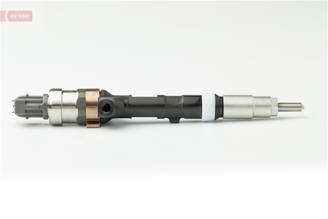 INJECTOR