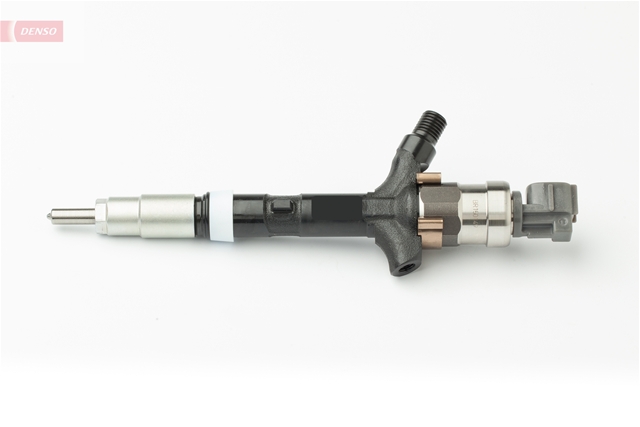 INJECTOR