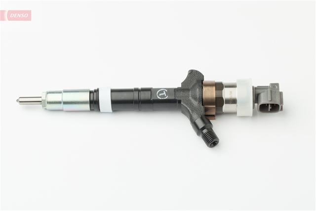 INJECTOR