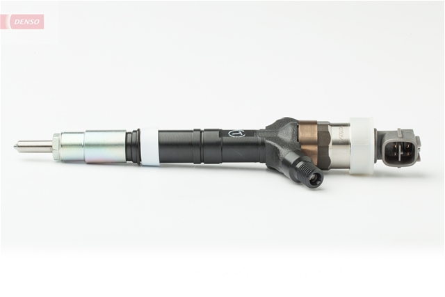 INJECTOR