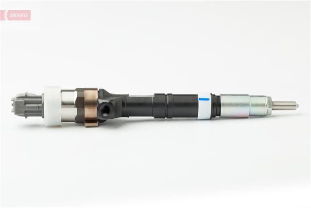 INJECTOR