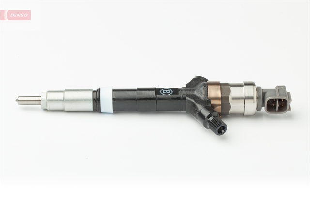 INJECTOR