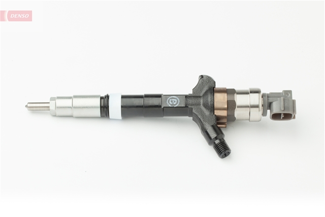 INJECTOR