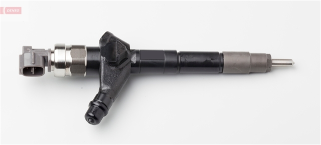 INJECTOR