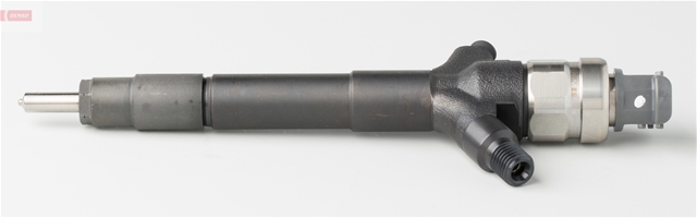 INJECTOR
