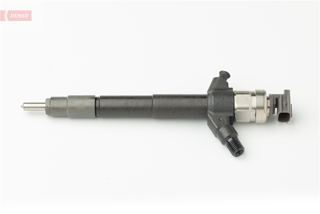 INJECTOR