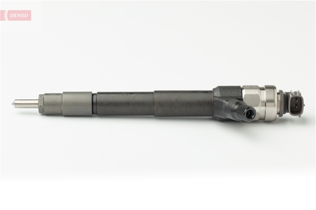 INJECTOR