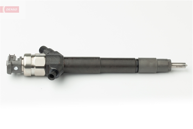 INJECTOR