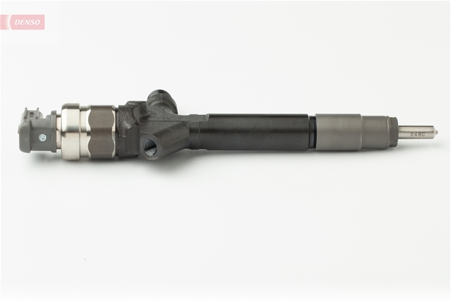 INJECTOR