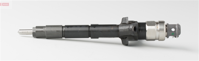 INJECTOR