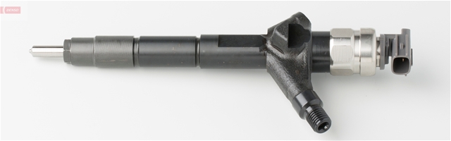 INJECTOR