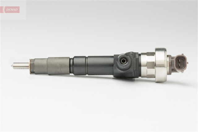 INJECTOR