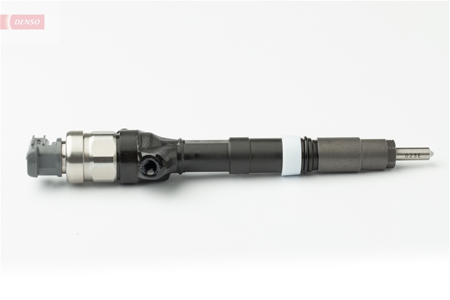 INJECTOR