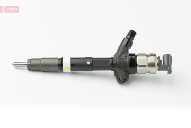 INJECTOR
