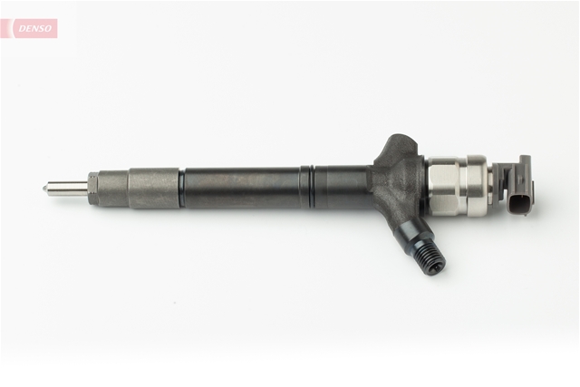 INJECTOR