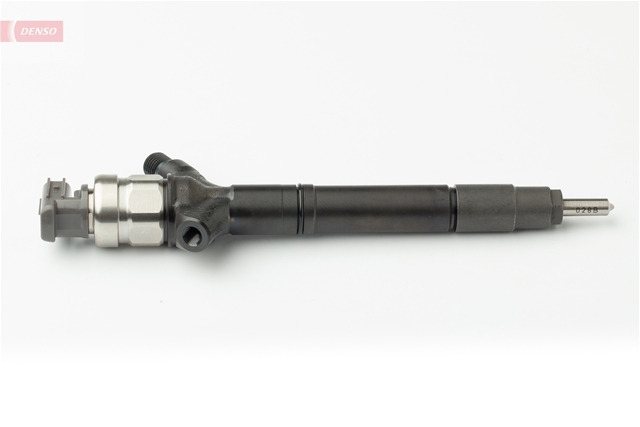 INJECTOR