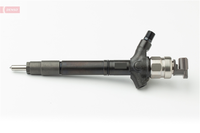 INJECTOR