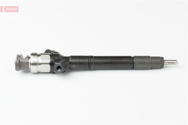 INJECTOR
