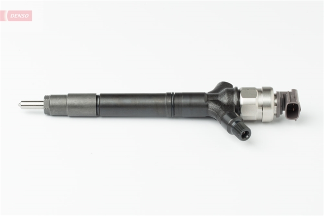 INJECTOR