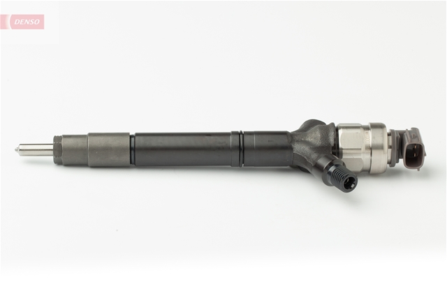 INJECTOR