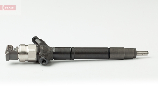 INJECTOR