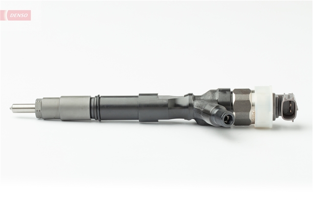 INJECTOR