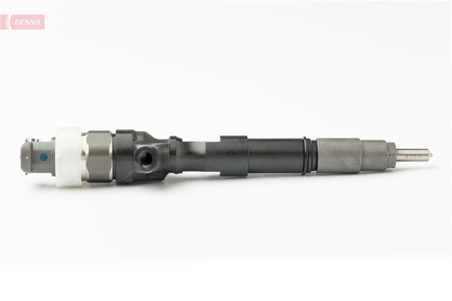 INJECTOR