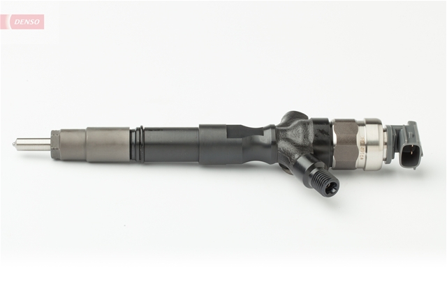 INJECTOR