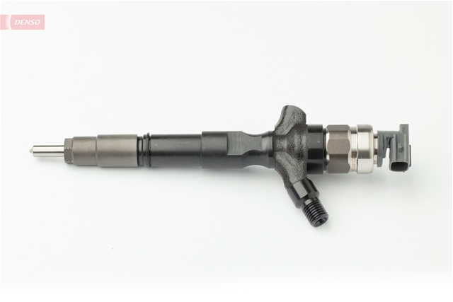 INJECTOR