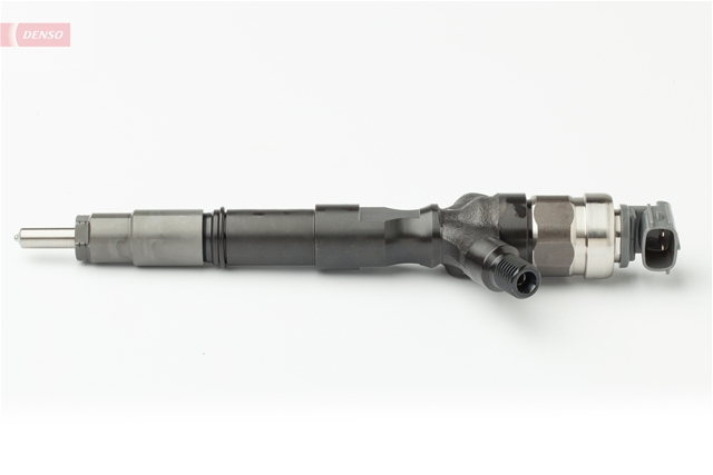 INJECTOR