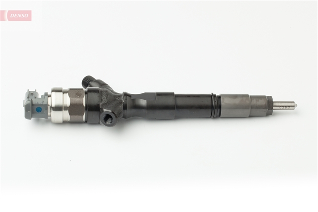 INJECTOR