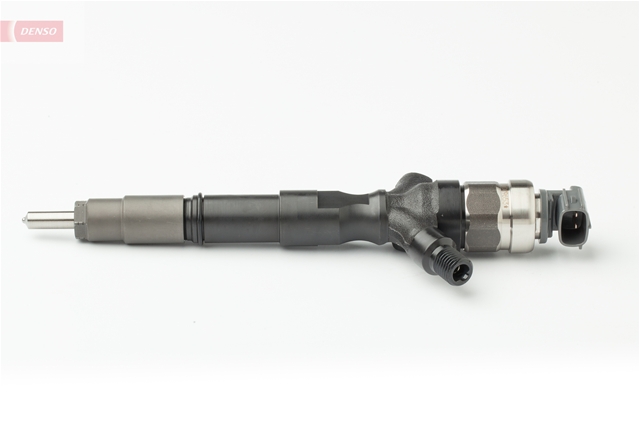 INJECTOR