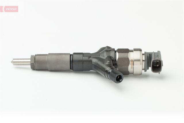 INJECTOR