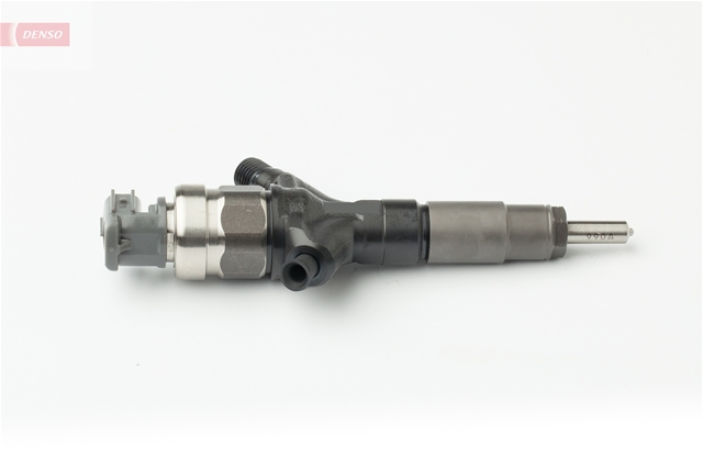 INJECTOR
