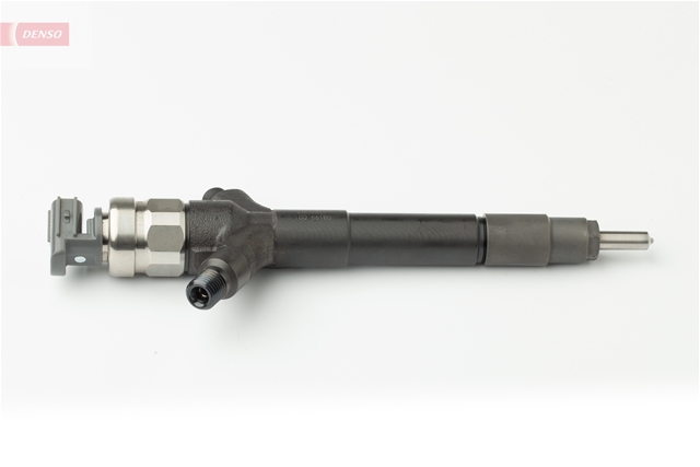 INJECTOR