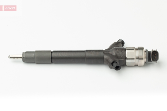 INJECTOR