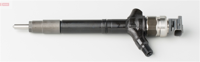 INJECTOR