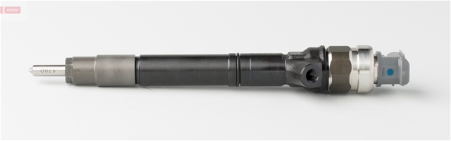 INJECTOR
