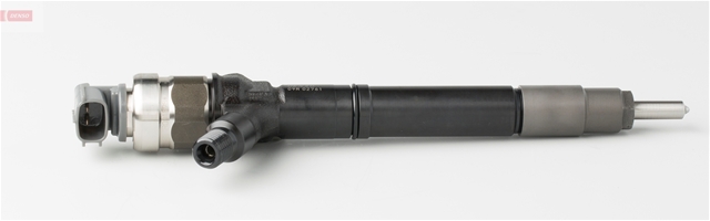 INJECTOR